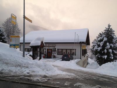 Hotel Burchnerhof - Bild 4