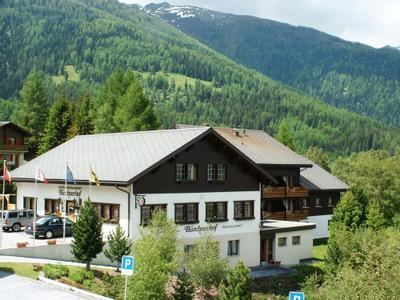 Hotel Burchnerhof - Bild 2