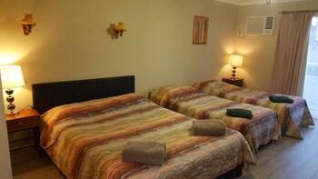 Hotel Cardigan Lodge Motel - Bild 1