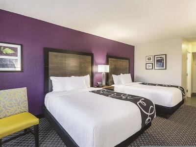 Hotel La Quinta Inn & Suites by Wyndham Virginia Beach - Bild 5