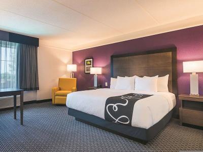 Hotel La Quinta Inn & Suites by Wyndham Virginia Beach - Bild 3
