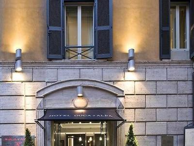 Hotel Duca d'Alba - Bild 4