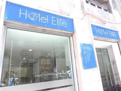 Hotel Elite - Bild 2