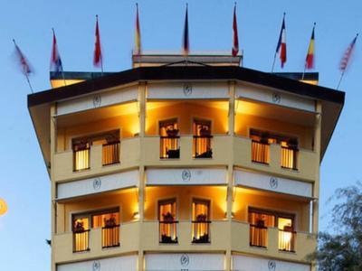 Hotel Florida Lerici - Bild 4