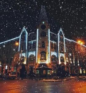 Grand Hotel Ukraine - Bild 4