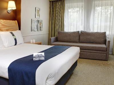 Hotel Holiday Inn London - Bexley - Bild 5