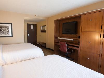 Hotel Four Points by Sheraton Winnipeg South - Bild 4