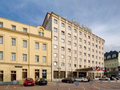 Imperial Hotel Ostrava - Bild 3