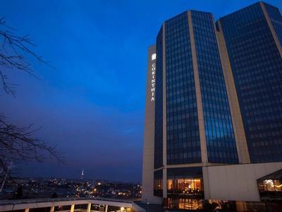 Grand Hotel Prague Towers - Bild 5