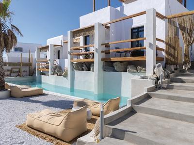 Hotel Sandaya Luxury Suites - Bild 2