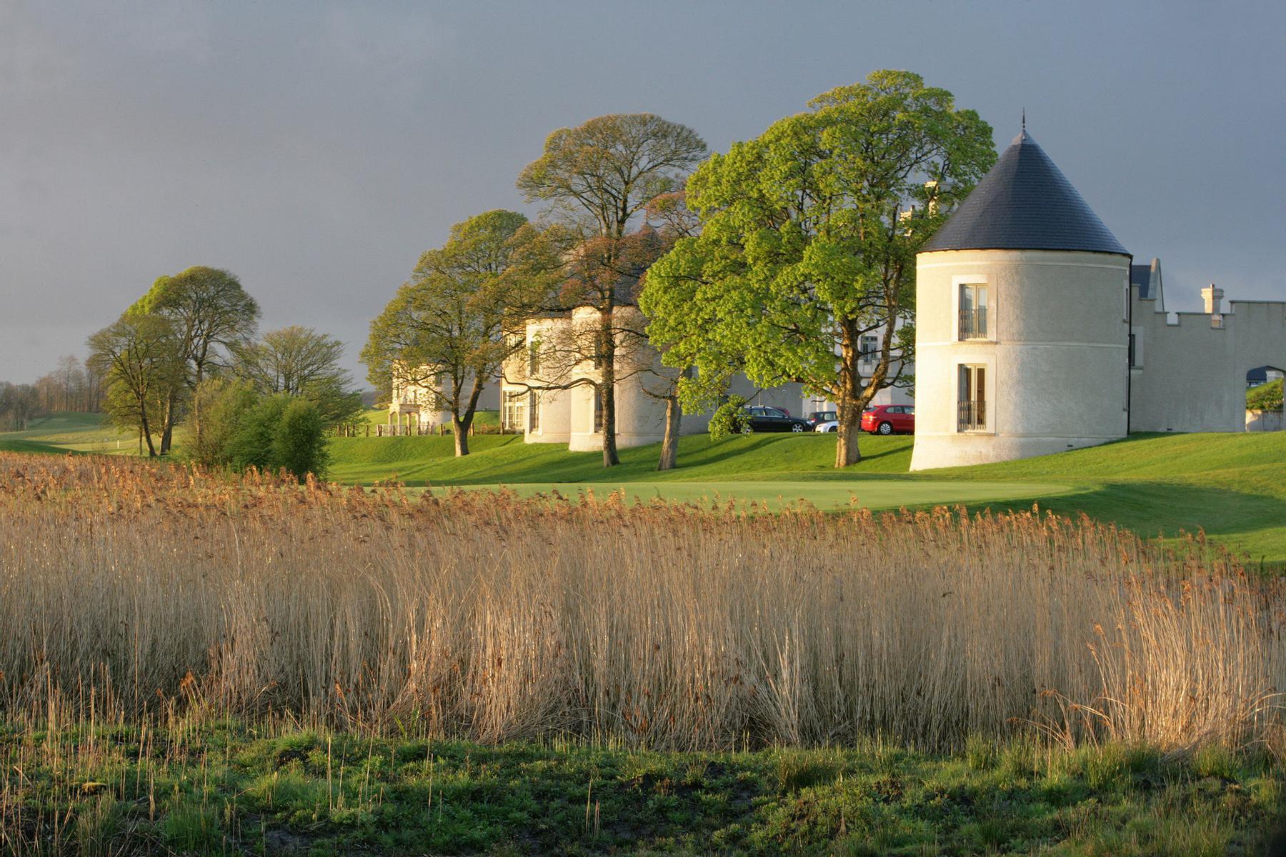 Hotel Lough Erne Resort - Bild 1