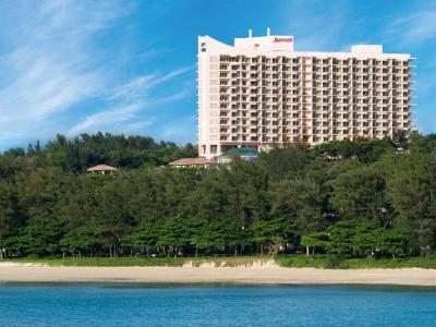 Oriental Hotel Okinawa Resort & Spa - Bild 5