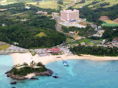 Oriental Hotel Okinawa Resort & Spa - Bild 3