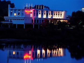 Mercure Nevers Pont de Loire Hotel - Bild 2