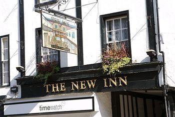 The New Inn Hotel - Bild 3