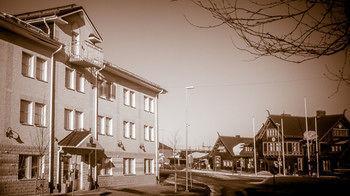 Hotel Niva - Bild 2