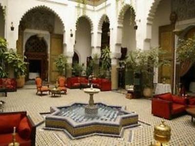 Hotel Riad El Ghalia - Bild 2