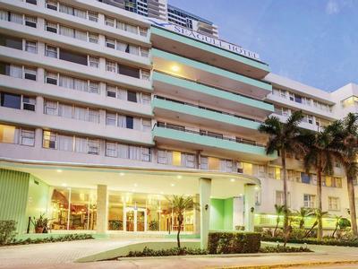 Seagull Hotel Miami Beach - Bild 4