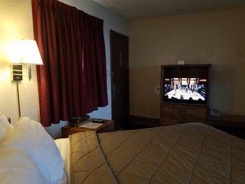 Hotel Great Western Colorado Lodge - Bild 5