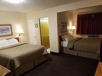 Hotel Great Western Colorado Lodge - Bild 4