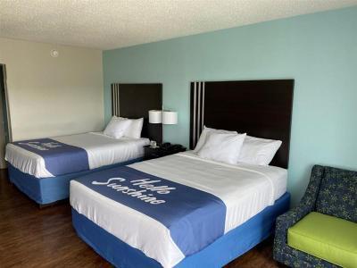 Hotel Days Inn by Wyndham Goldsboro - Bild 4