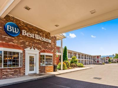 Hotel Best Western Horizon Inn - Bild 3