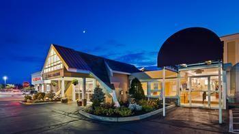 Hotel Best Western Merrimack Valley - Bild 5