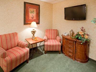 Hotel Candlewood Suites Tyler - Bild 4