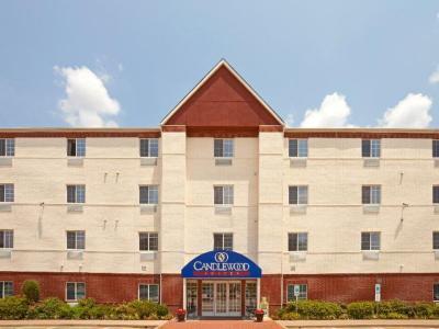 Hotel Candlewood Suites Tyler - Bild 3