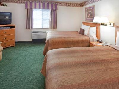 Hotel Candlewood Suites Tyler - Bild 5