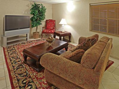 Hotel Candlewood Suites West Little Rock - Bild 4