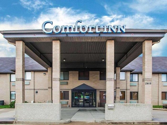 Comfort Inn - Bild 1