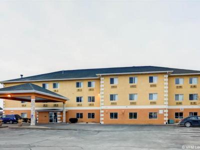 Hotel Comfort Inn Muscatine - Bild 5