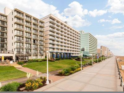 Coastal Hotel & Suites Virginia Beach - Oceanfront - Bild 4