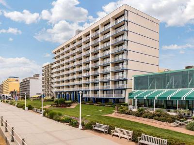 Coastal Hotel & Suites Virginia Beach - Oceanfront - Bild 3