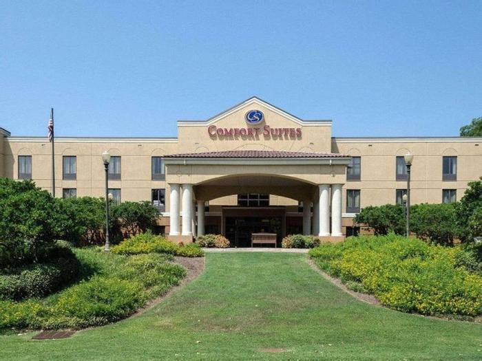 Comfort Suites Starkville - Bild 1