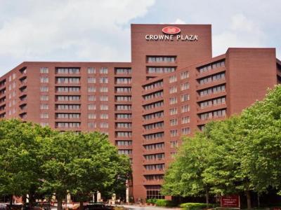 Hotel Crowne Plaza Atlanta Perimeter at Ravinia - Bild 2