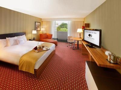 DoubleTree by Hilton Hotel Atlanta - Marietta - Bild 5