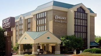 Hotel Drury Inn & Suites South Atlanta - Bild 2