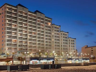 Holiday Inn Hotel & Suites Ocean City - Bild 4