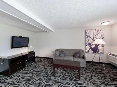 Hotel Best Western Plus Omaha Airport Inn - Bild 5