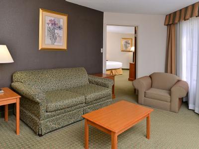 Hotel Holiday Inn Express & Suites Madison - Bild 5