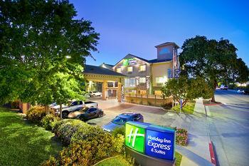 Hotel Holiday Inn Express & Suites Paso Robles - Bild 4