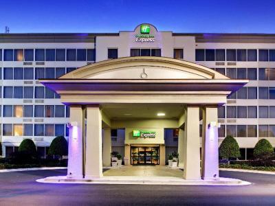 Hotel Holiday Inn Express Atlanta - Kennesaw - Bild 5