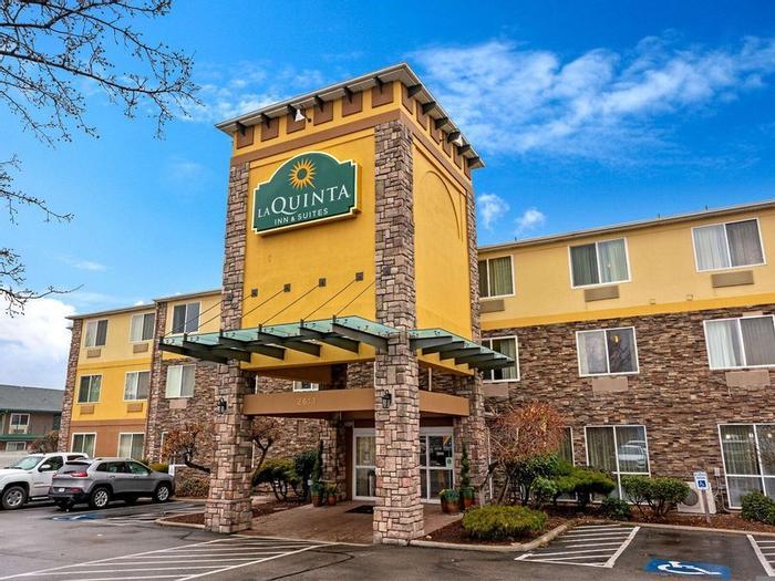 Hotel La Quinta Inn & Suites by Wyndham Boise Airport - Bild 1