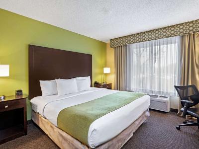 Hotel La Quinta Inn & Suites by Wyndham Boise Airport - Bild 5