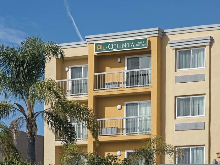 Hotel La Quinta Inn & Suites by Wyndham San Diego Mission Bay - Bild 1