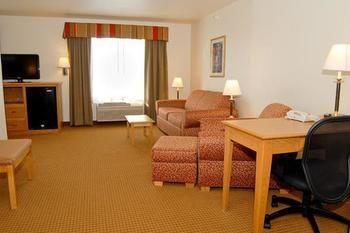 Hotel Best Western Wapakoneta Inn - Bild 3