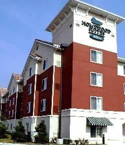 Hotel Homewood Suites by Hilton Jacksonville-South/St. Johns Center - Bild 5