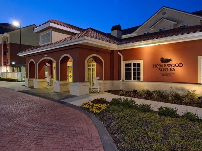 Hotel Homewood Suites by Hilton Jacksonville-South/St. Johns Center - Bild 1